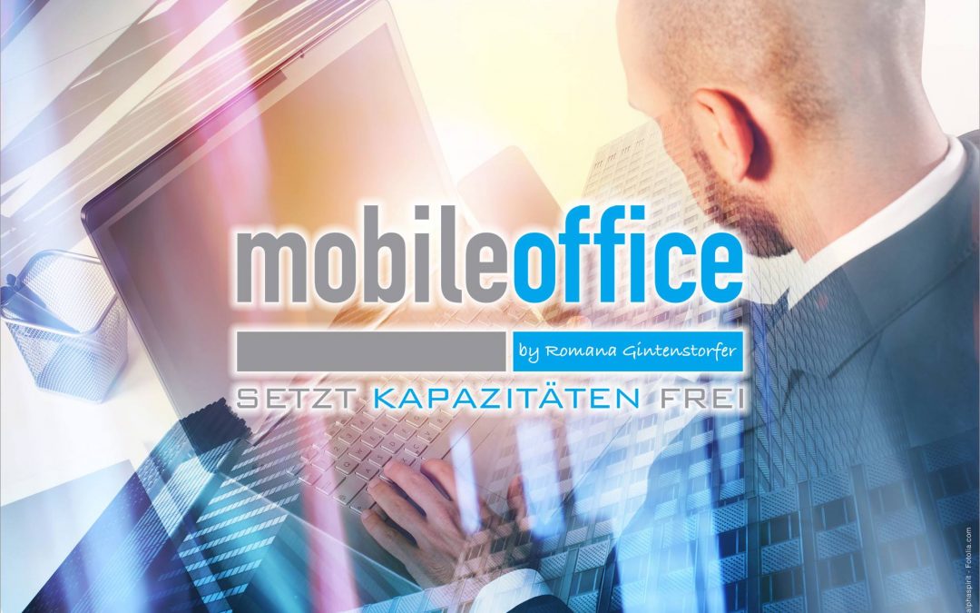 Mobile Office Austria